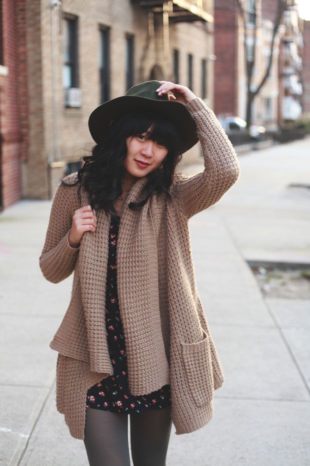 #GetJumpy with Méduse / JennifHsieh | A Personal Style + Life Blog
