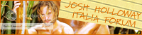 Josh Holloway Italia Forum