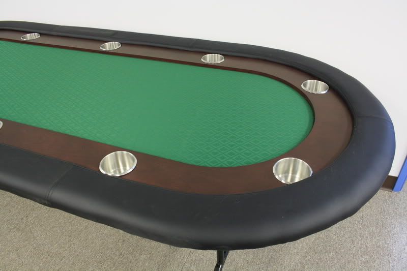 3 Yard POKER TABLE SUITED SPEED WATERPROOF CLOTH Green Color 108 x 60 INCH