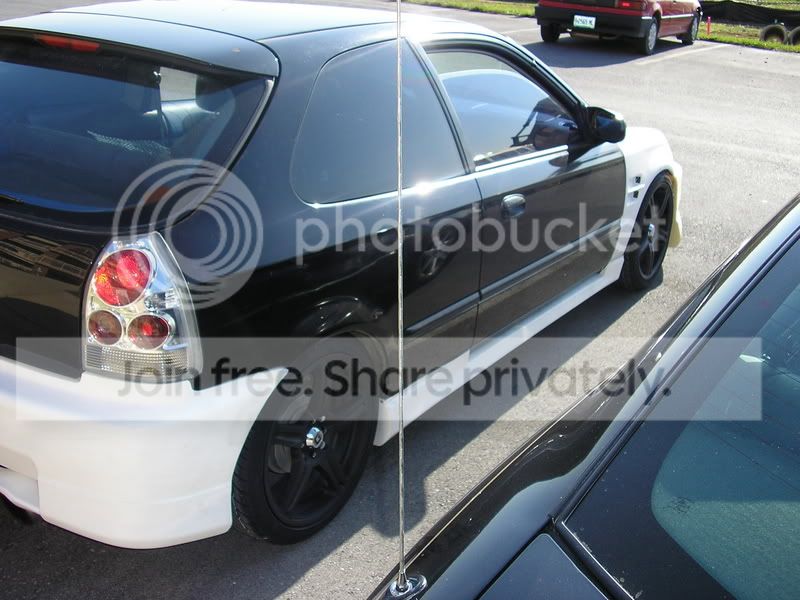 Hatchback Vs Coupe HondaTech Honda Forum Discussion