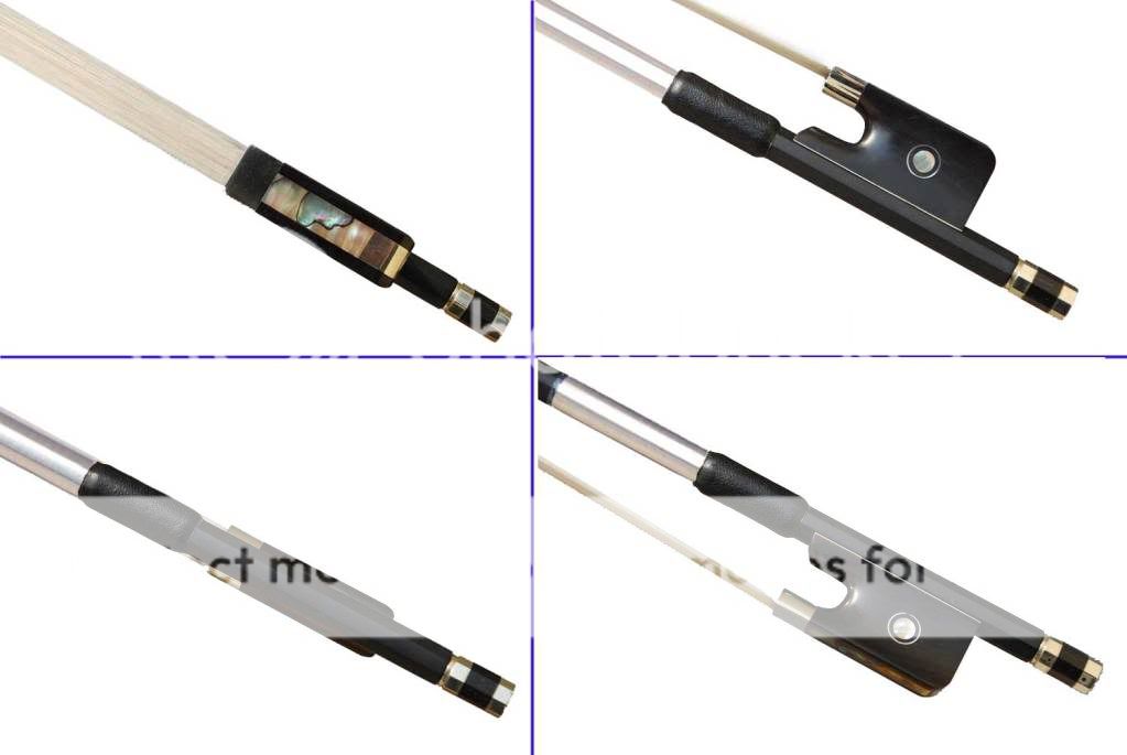 Starndard Model A Carbon Cello Bow Best Selling Model  