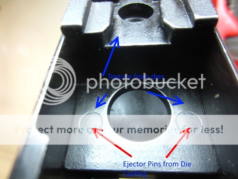 PSA AK rivets... just like IO! : r/ak47