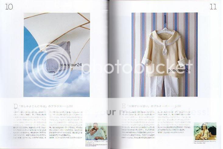 FASHION FROM CINEMA   Japanese Dress Pattern Book  