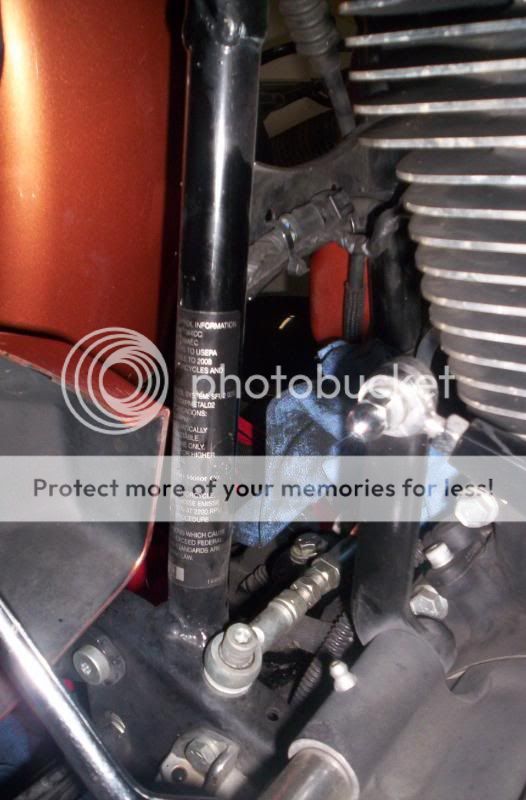 Ultra Cool oil cooler installation/instructions observations Harley