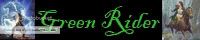 Green Rider banner