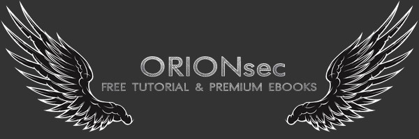 ORIONsec