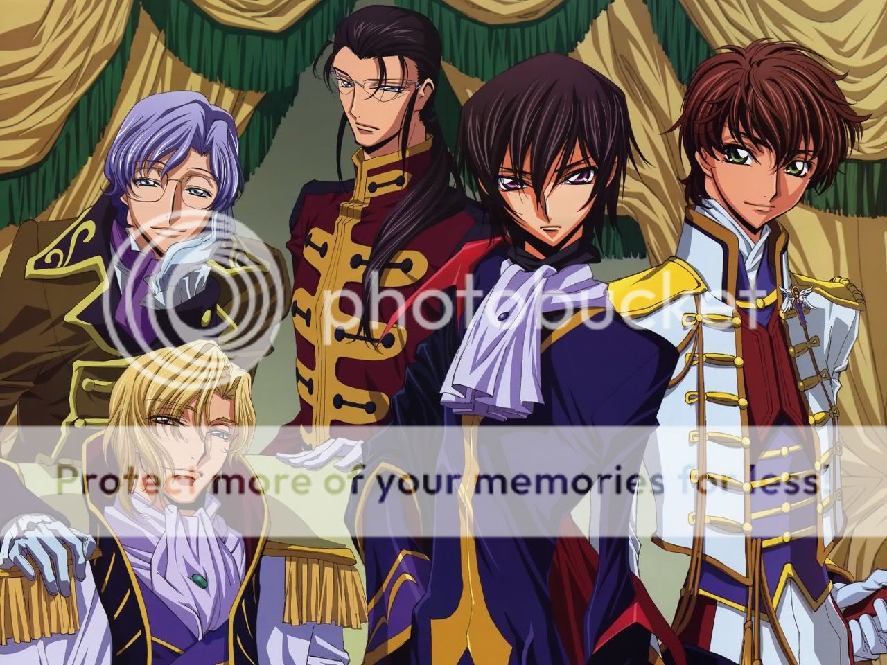 [黑色骑士团]反叛的鲁鲁修图片交流-同人,杂志,涂鸦,壁纸,gif