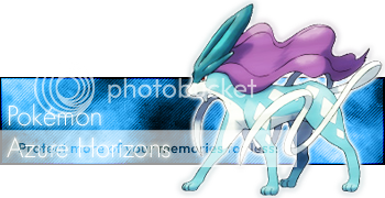 [Hack of the Year 2009] Pokémon: Azure Horizons