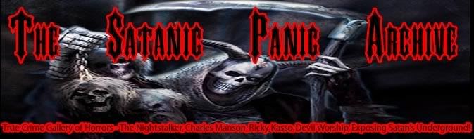 Satanic Panic Archive
