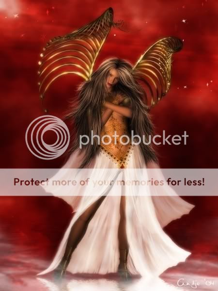 Angel Warrior Pictures, Images and Photos