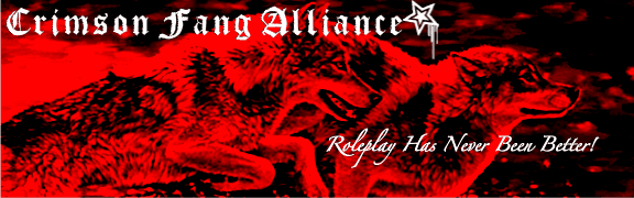 The Crimson Fang Alliance banner