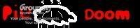 Pie Doom banner