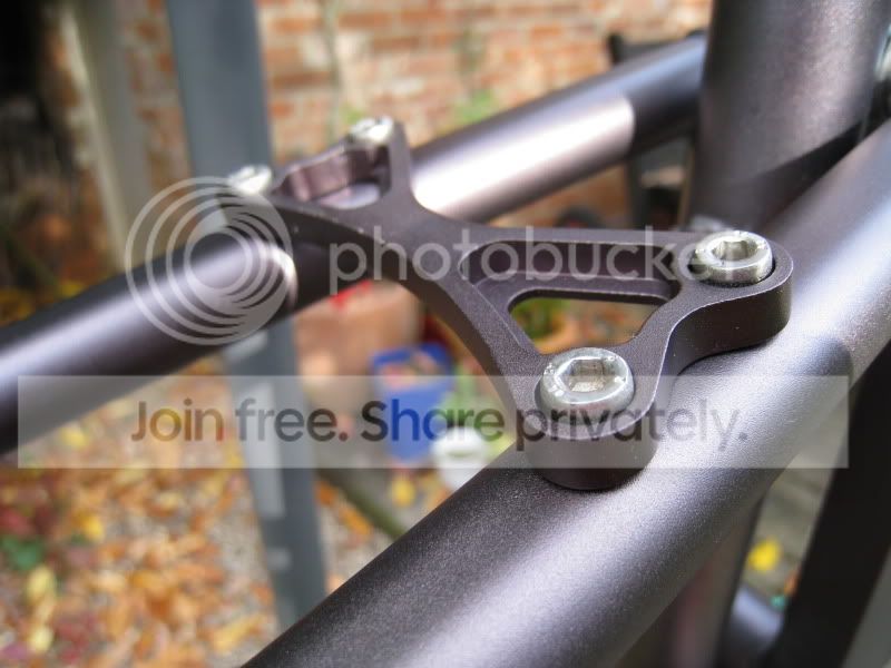 Santa Cruz Superlight Frame Sold Retrobike