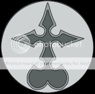 Organization XIII [RP/KH Chat Guild] banner