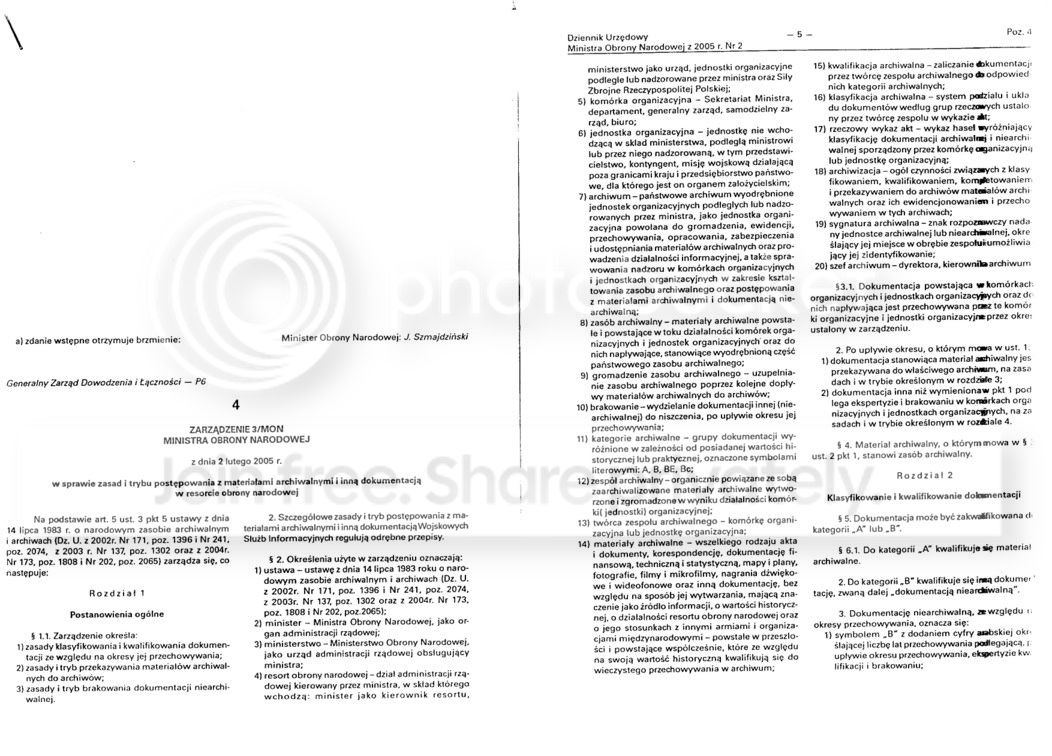 Canon 1550 - zniekształcenia tekstu na wydruku A4R po konserwacji