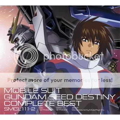 gundam seed destiny pride