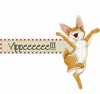 congrats gifs photo: Yippee Yipeee.gif