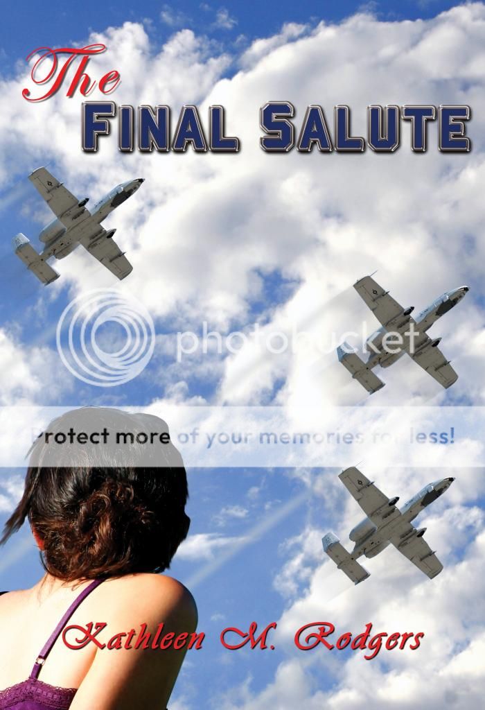 The Final Salute by Kathleen M. Rodgers