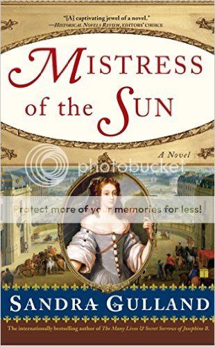 Mistress of the Sun