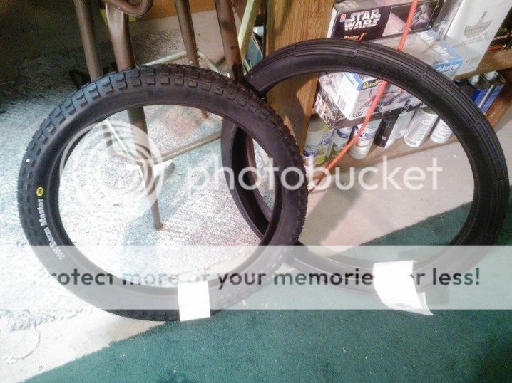 3-Star Delusion - finally an actual ride... | Rat Rod Bikes Bicycle Forum