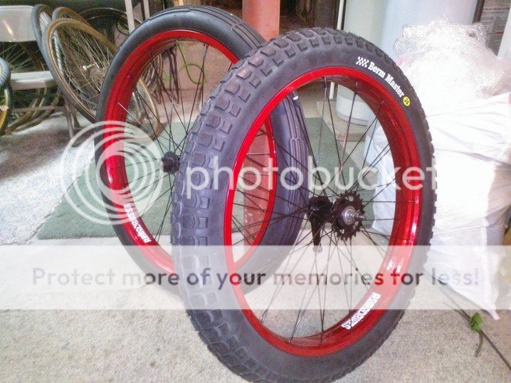 3-Star Delusion - finally an actual ride... | Rat Rod Bikes Bicycle Forum