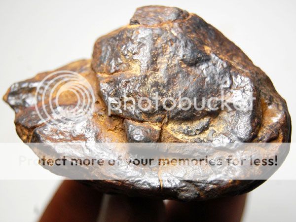 lb Meteorite Specimen from Nandan, China  
